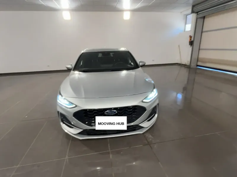 Focus 5 Porte