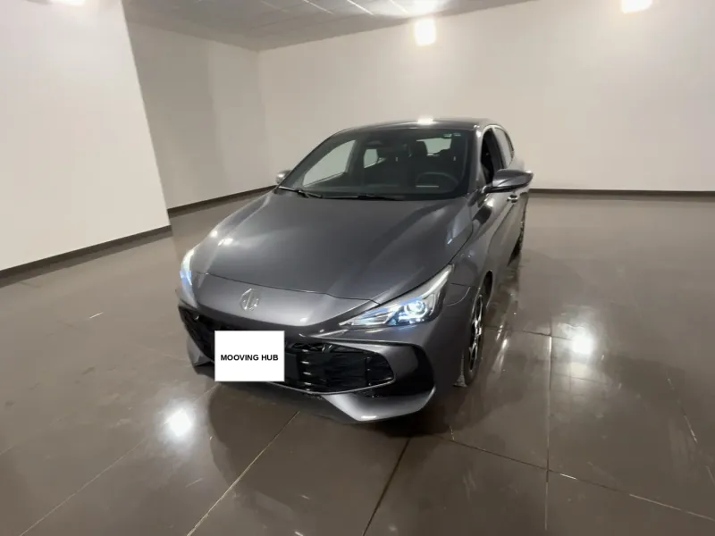 MG3