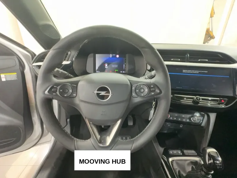 Corsa