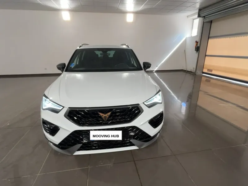 Ateca