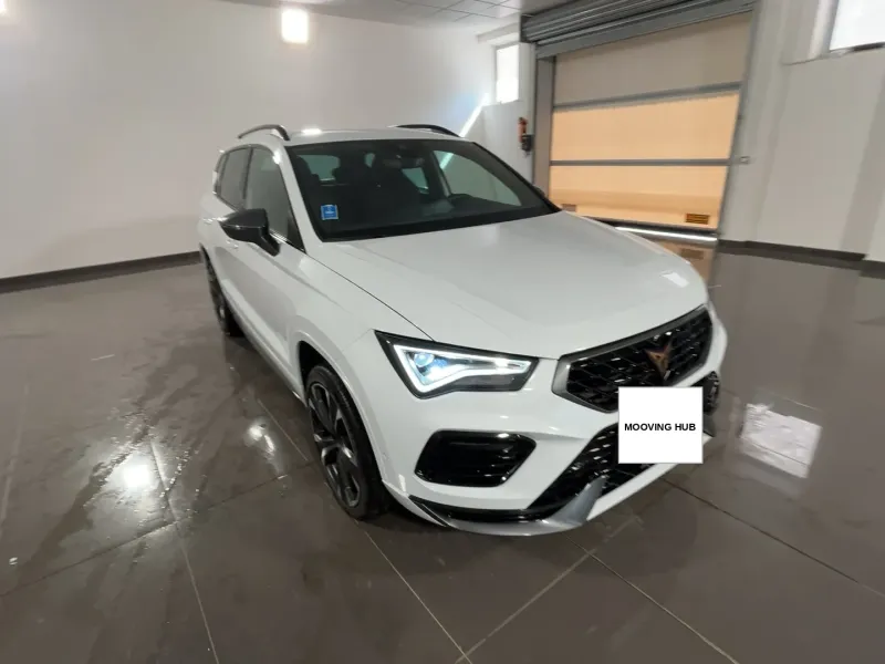 Ateca