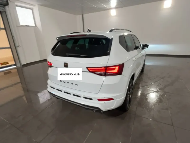 Ateca