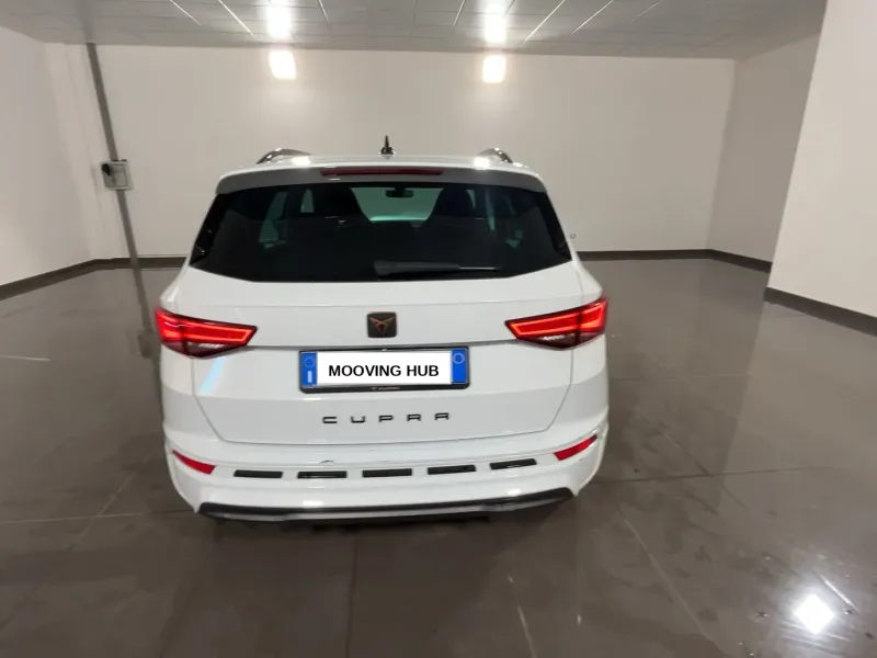 Ateca