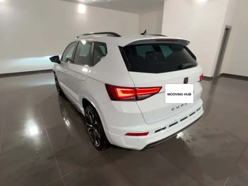 Ateca