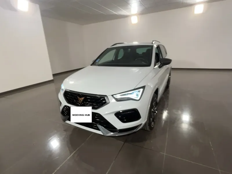 Ateca