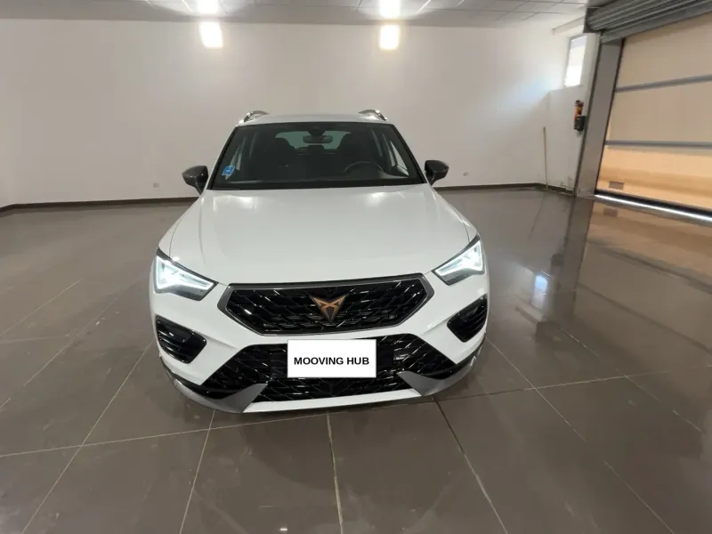 Ateca