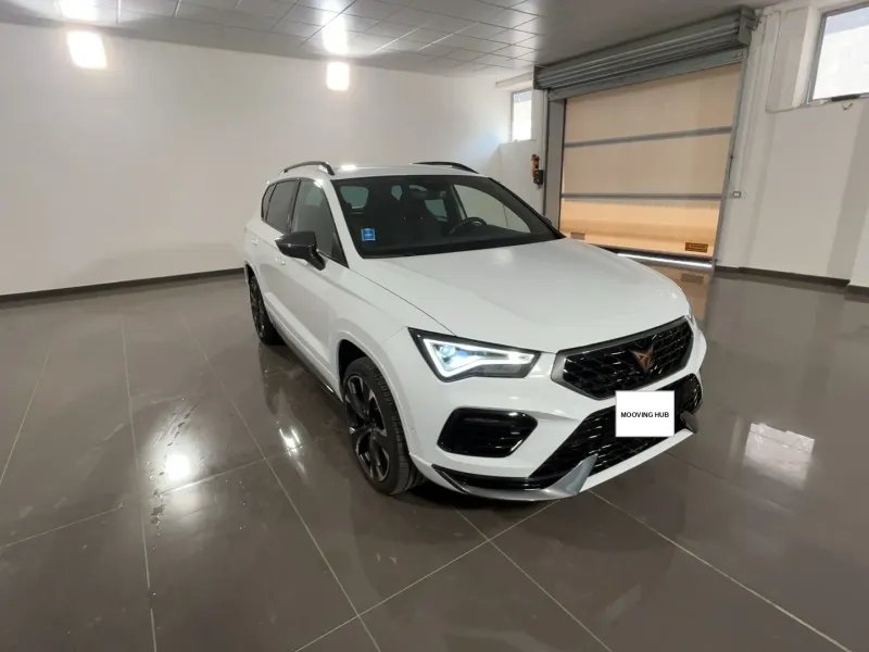 Ateca