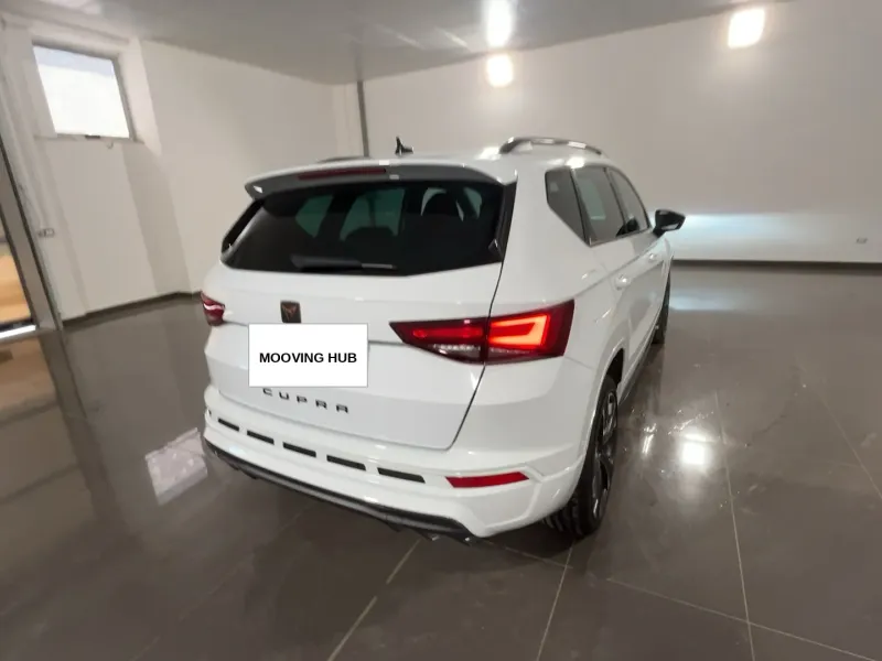 Ateca