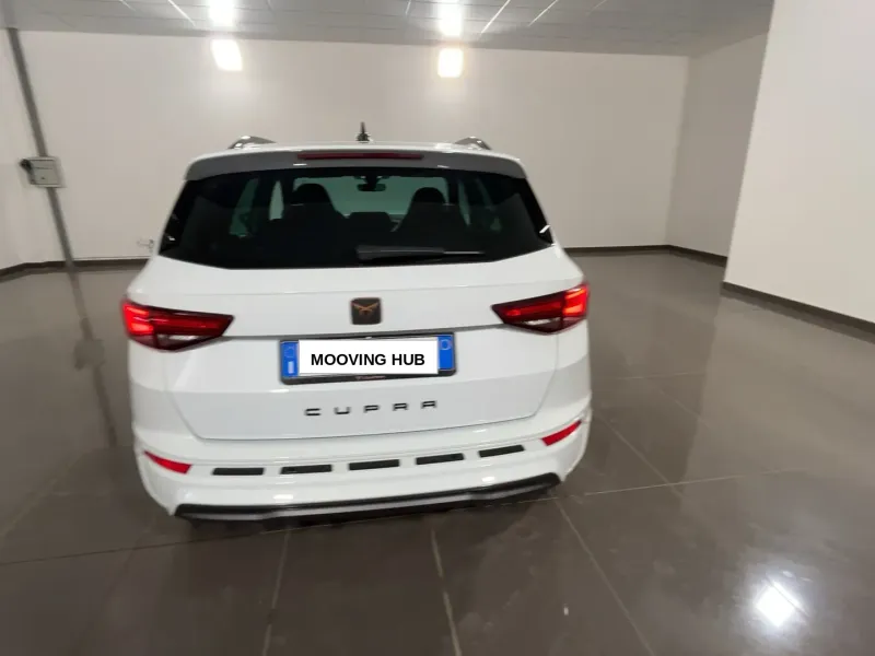 Ateca