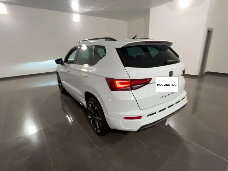 Ateca
