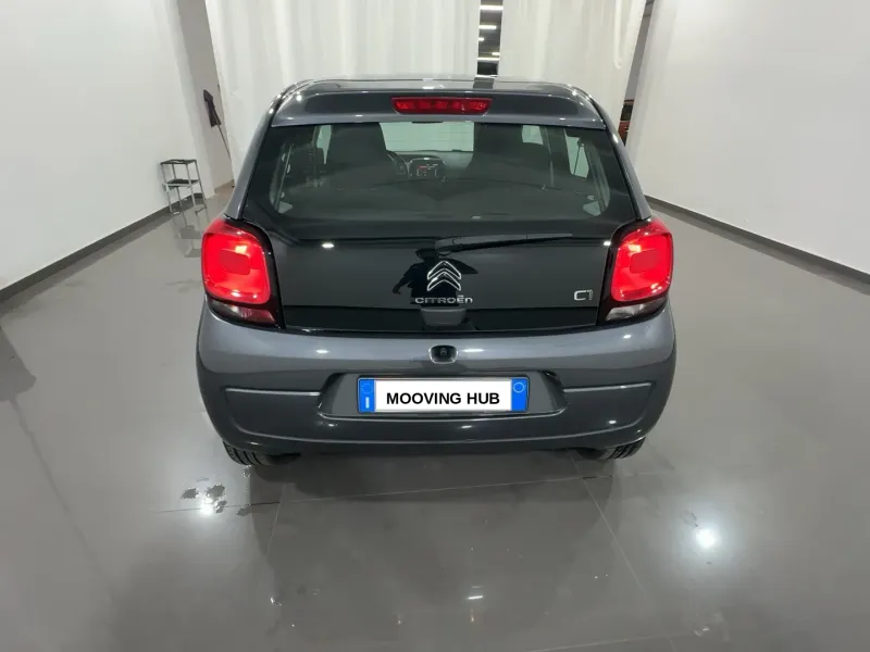C1 5 Porte