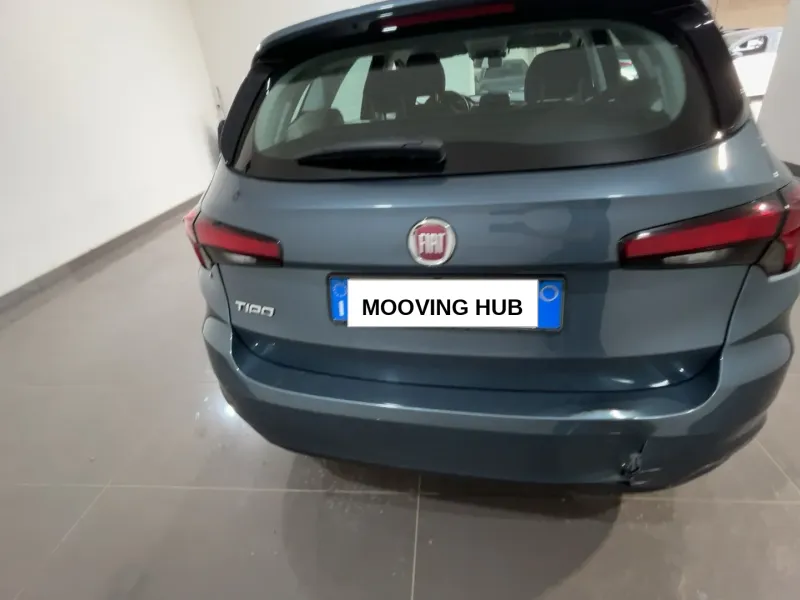 Tipo Station Wagon