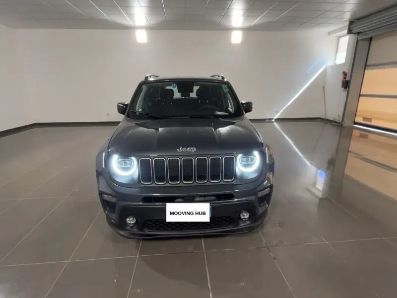 Renegade