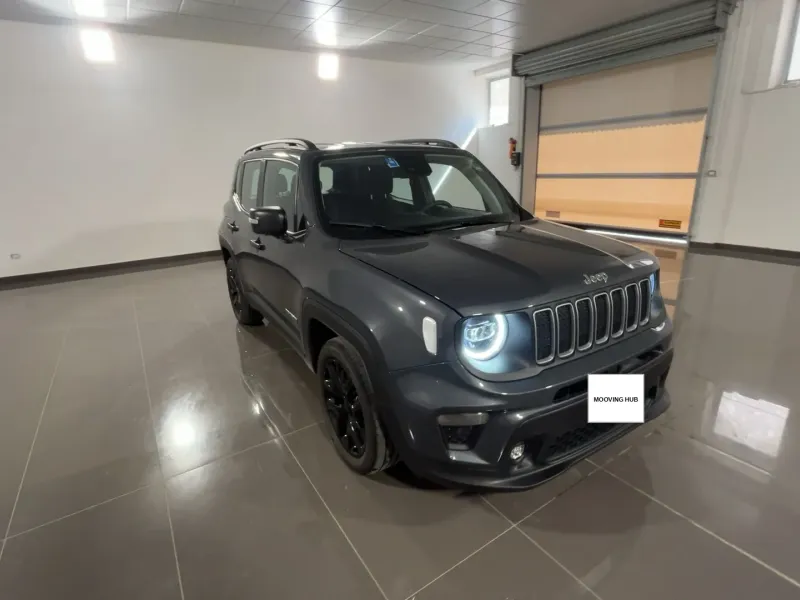 Renegade
