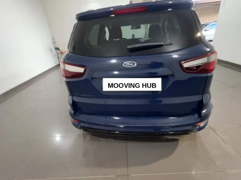 EcoSport