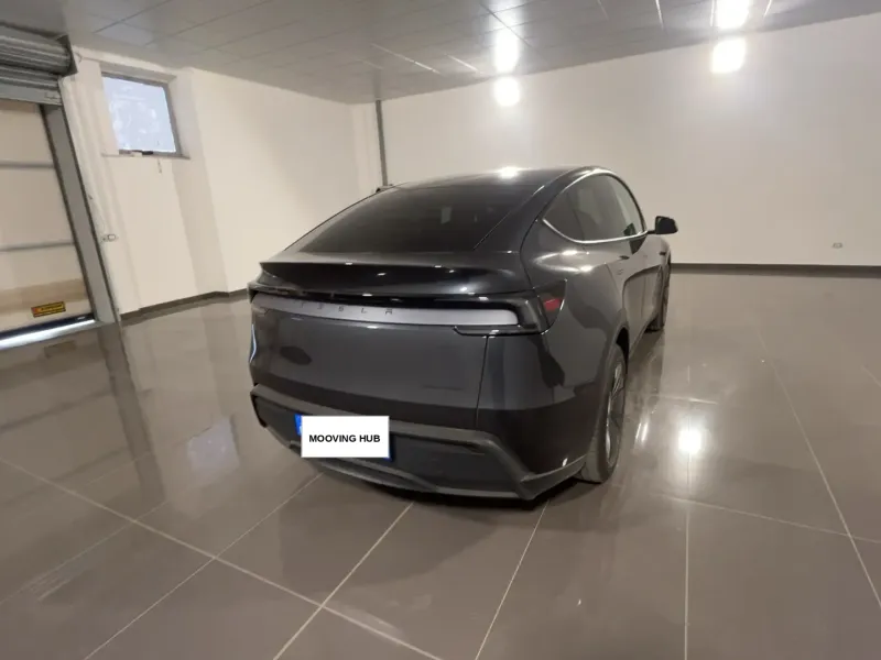 Model Y