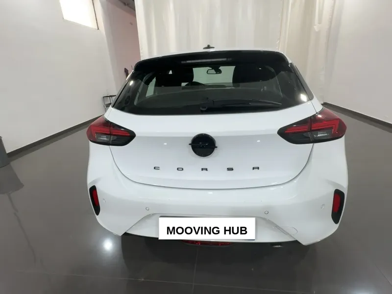 Corsa