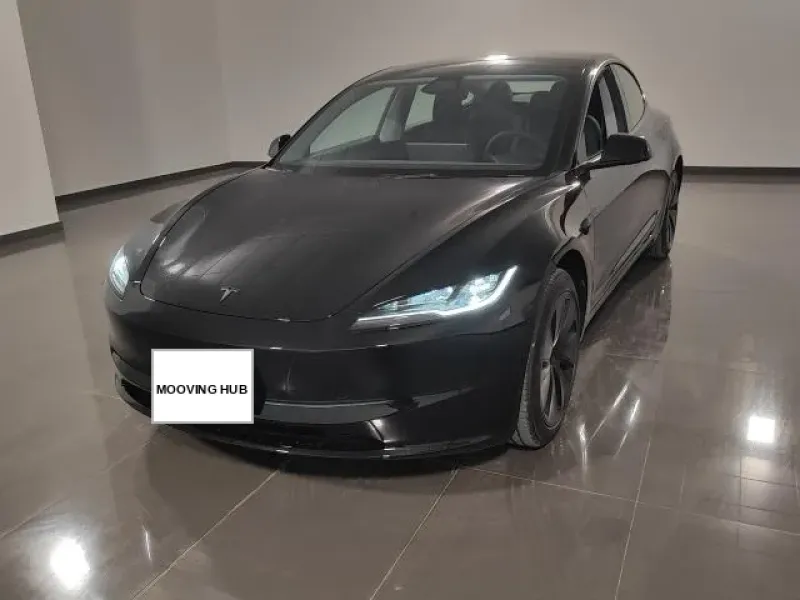 Model 3