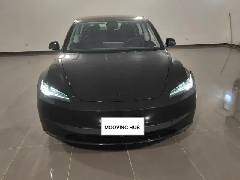 Model 3
