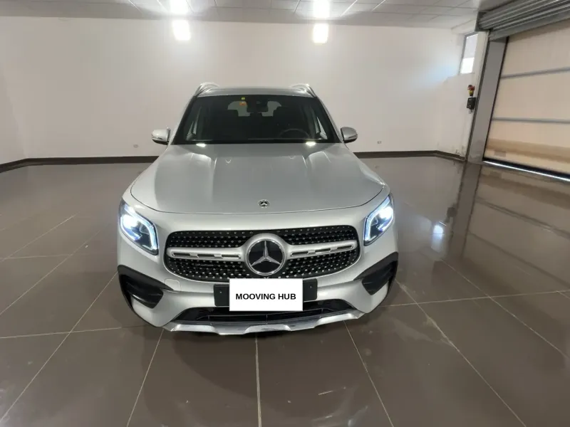 Classe GLB