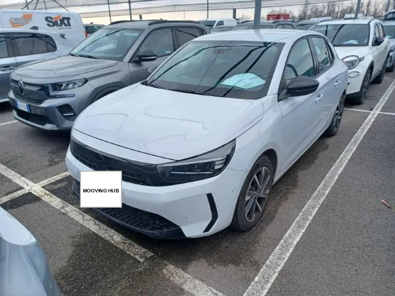 Corsa
