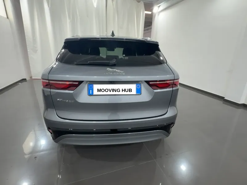 F-Pace