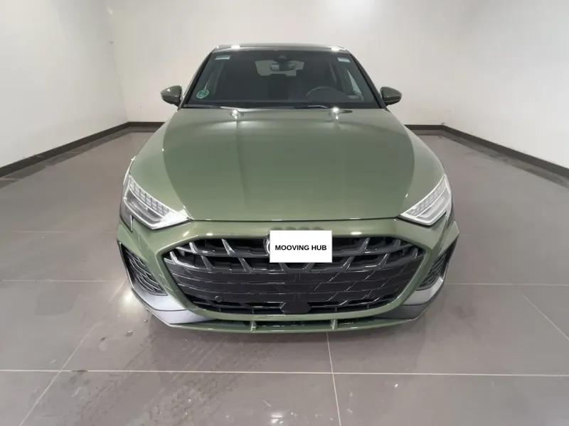 A3 Sportback