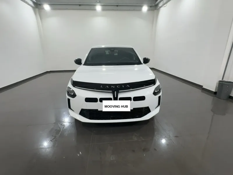 Ypsilon