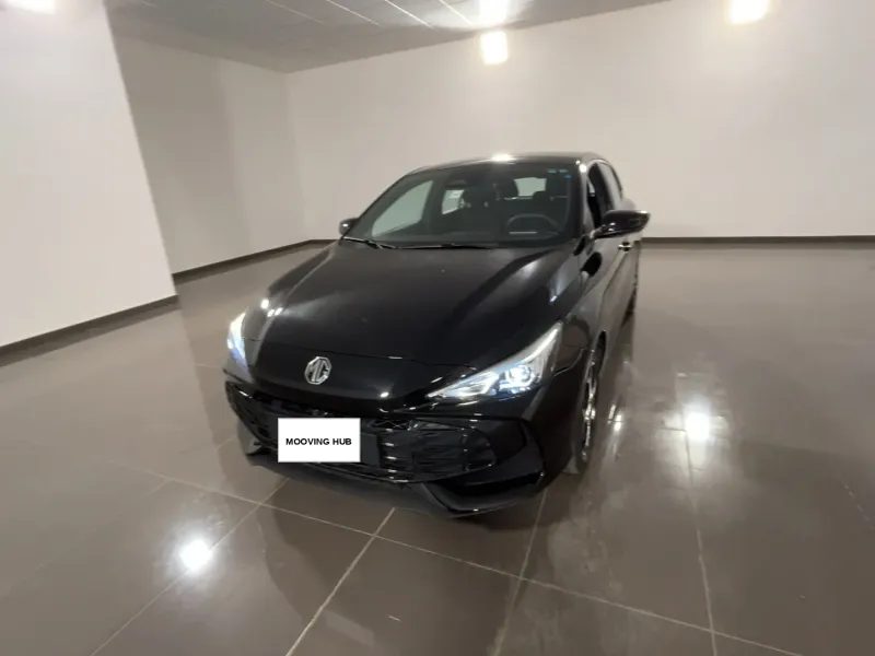 MG3