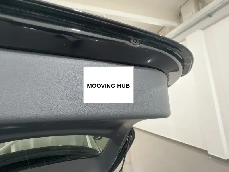 Classe C Wagon