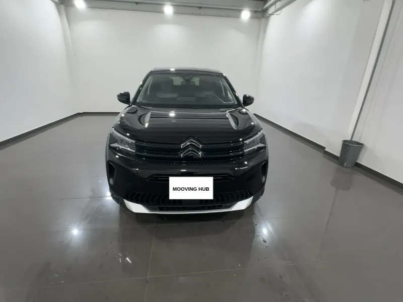 C5 Aircross