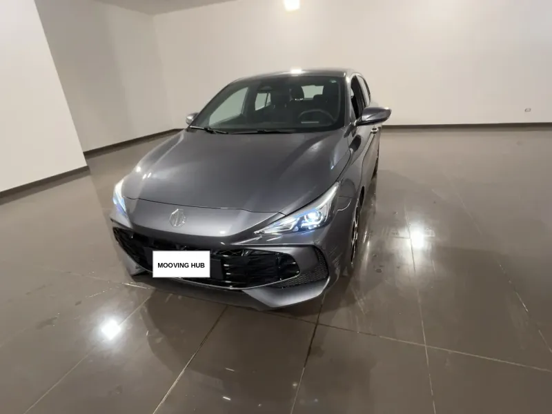 MG3