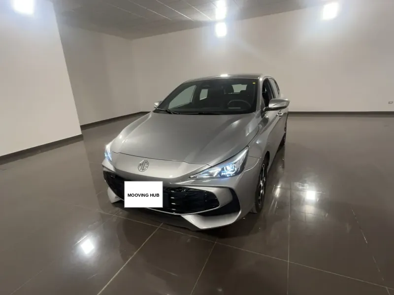 MG3