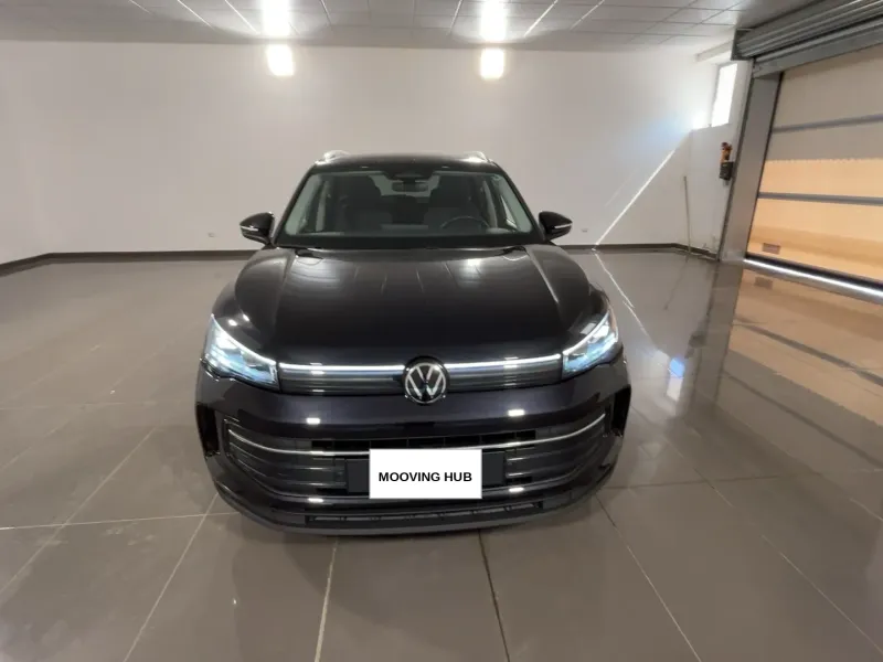 Tiguan