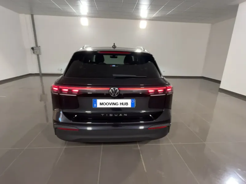 Tiguan