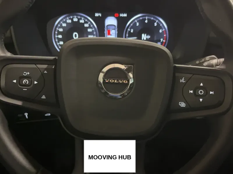 XC40