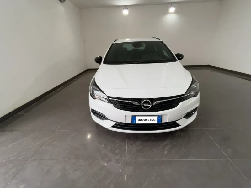 Astra V Benzina