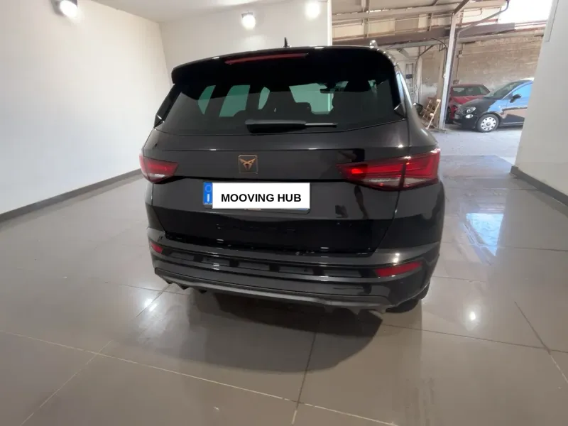 Ateca