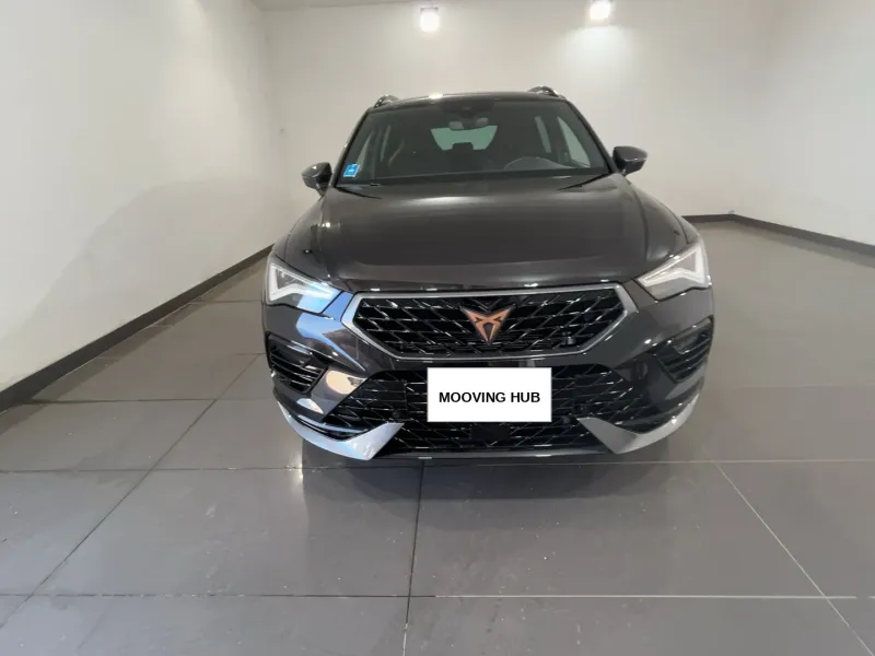 Ateca