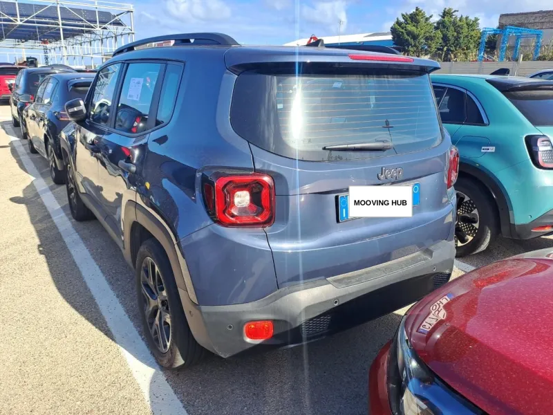 Renegade