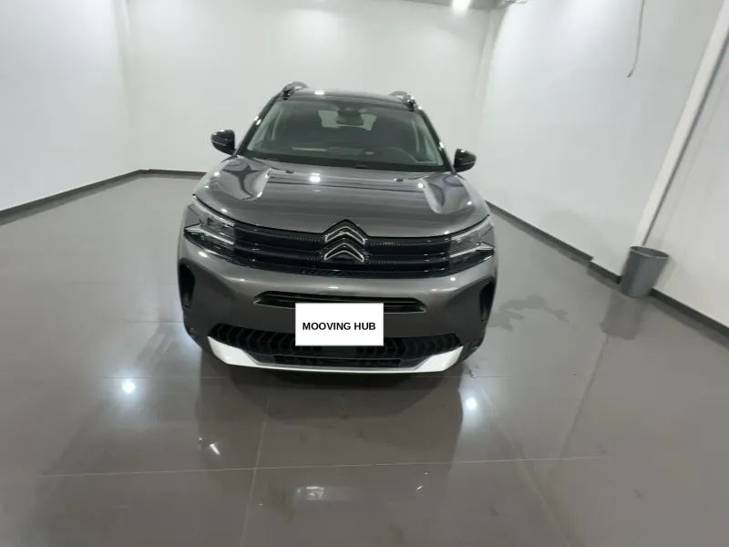 C5 Aircross