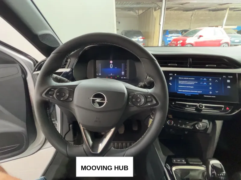Corsa