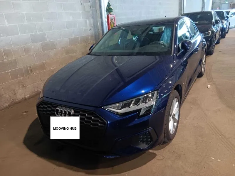 A3 Sportback