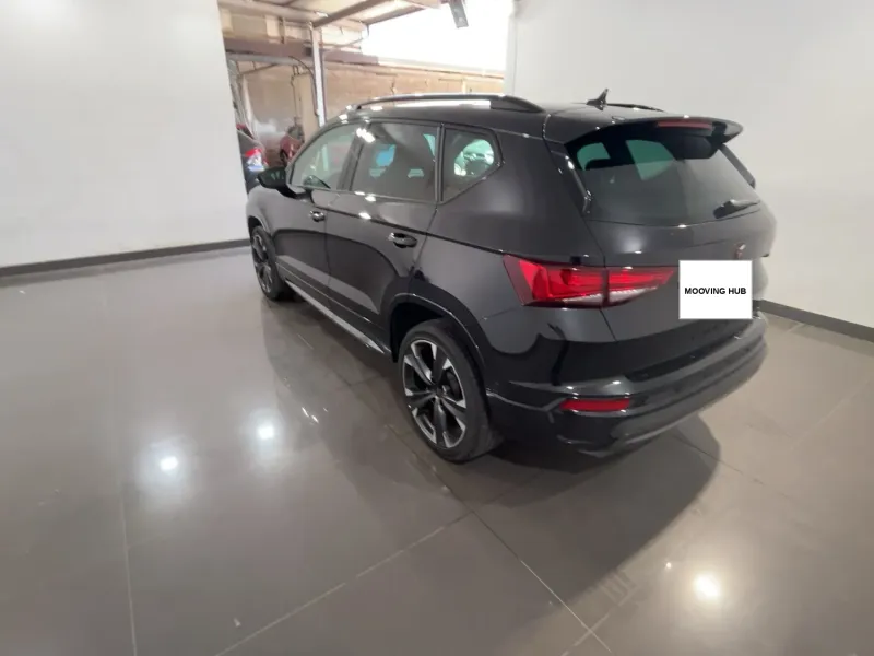 Ateca