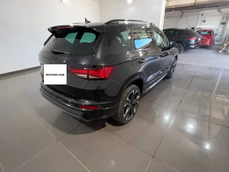 Ateca
