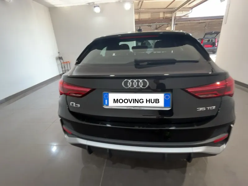 Q3 Sportback
