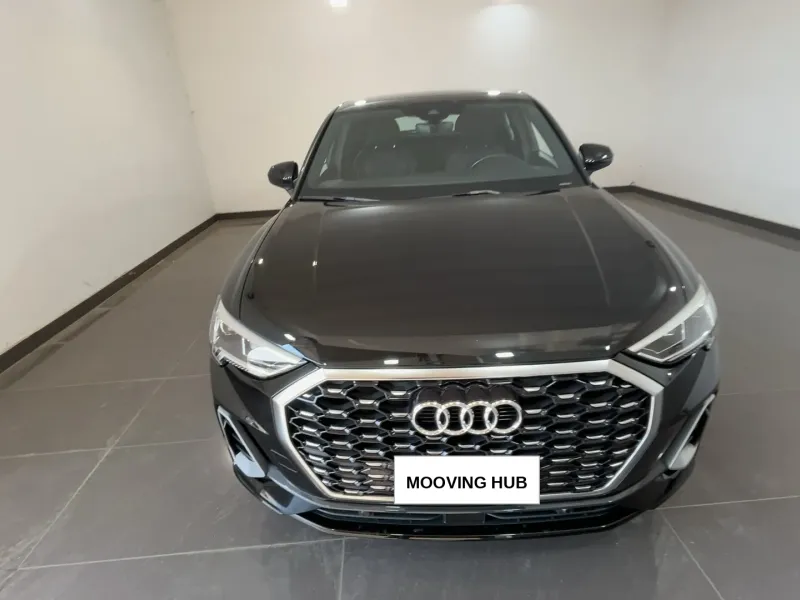 Q3 Sportback