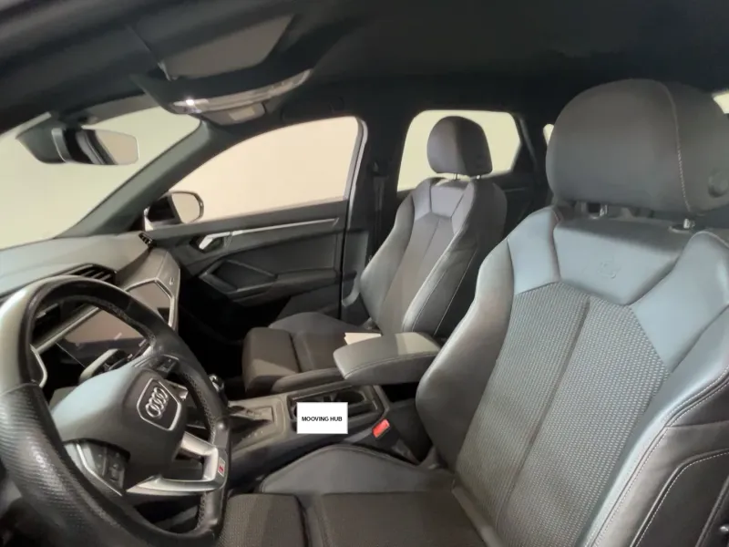 Q3 Sportback