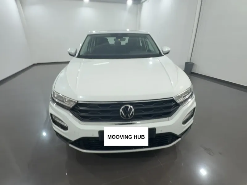 T-Roc