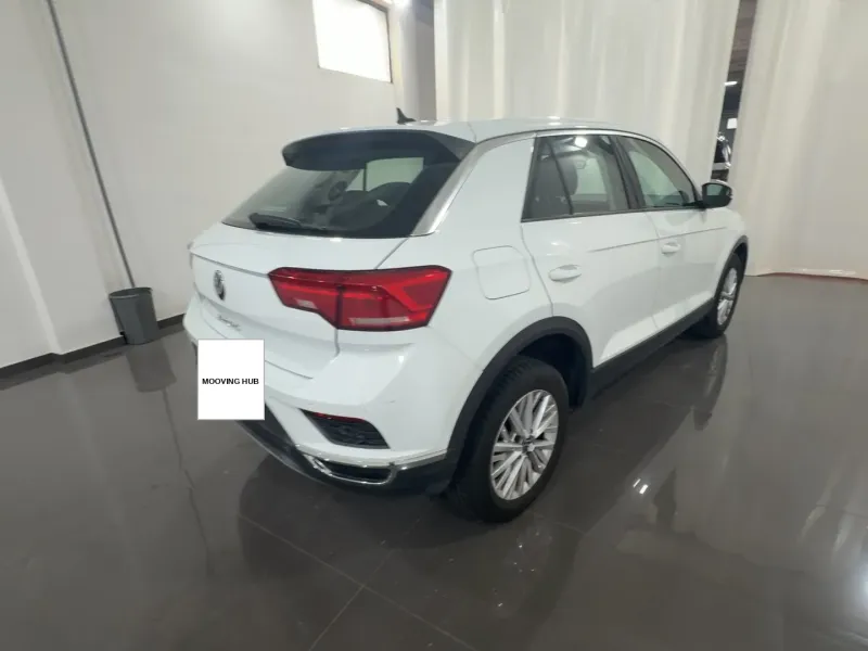 T-Roc